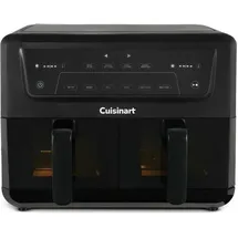 Cuisinart Airfryer AFD10XBLE schwarz