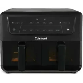 Cuisinart Airfryer AFD10XBLE schwarz