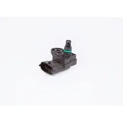 Bosch Sensor, Saugrohrdruck [Hersteller-Nr. 0261230245] für Fiat, Lancia, Proton