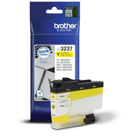 Brother LC-3237Y gelb
