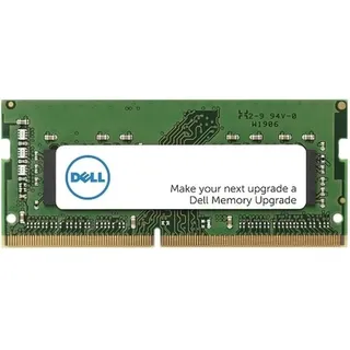 Dell Memory Upgrade - 32GB - 2Rx8 (1 x 32GB, 4800 MHz, DDR5-RAM, SO-DIMM), RAM