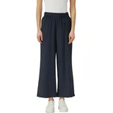 s.Oliver Culotte 7/8-Hose Blau 34