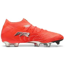 Puma Future 9 Ultimate FG Herren PUMA Red/PUMA White/Glowing Red 40,5