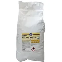 Vollwaschmittel 10 kg Tragesack HASK 121006507