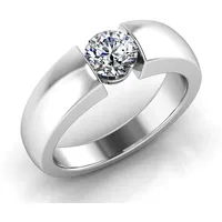 Verlobungsring VR04 950er Platin - 6430