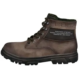 Bugatti Kaltfutter-321-AUB30 Herren Taupe 42