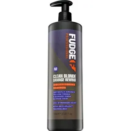 Fudge Clean Blonde Damage Rewind 1000 ml