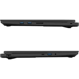 XMG FUSION 16 M25kfc 16'' Intel Core Ultra 9 275HX 32 GB RAM 1 TB SSD RTX 5070 FreeDOS