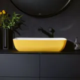 Villeroy & Boch Artis Aufsatzwaschtisch 417258BCW9,