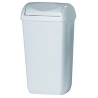 All Care PlastiQline Abfallbehälter Kunststoff