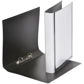 FolderSys DIN A4 40 mm Schwarz 2 St.