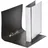 FolderSys DIN A4 40 mm Schwarz 2 St.