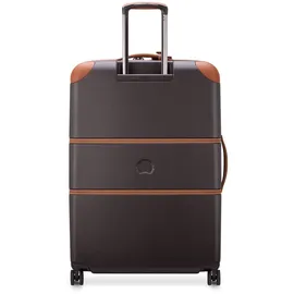 Delsey Chatelet Air 2.0 4-Rollen 82 cm / 134,67 l braun/dunkelbraun