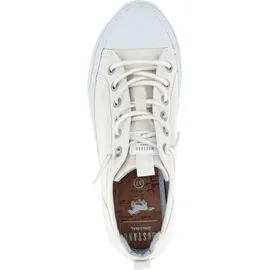 Mustang Sneaker low beige, 39
