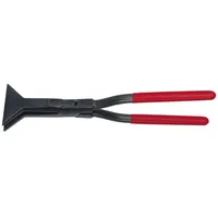 Bessey Falzzange D336