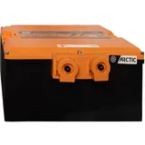 LIONTRON LiFePO4 Untersitzbatterie 300Ah 12,8V 3,84 kWh