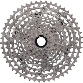 Shimano Deore CS-M6100 Kassette Silber 12-fach 10-51 Zähne