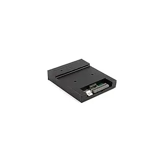Aatraay Gotek Floppy Disk 13×10×3 3,5 1000 Diskettenlaufwerk zu USB-Emulator-Simulation für Musiktastatur