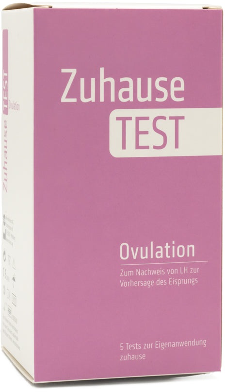 Ovulationstest (5er Packung)