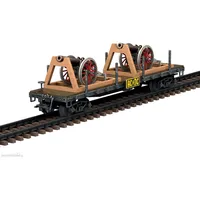 Märklin 46930 H0 Flachwagen For Those About to Rock,
