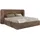 MKS Emora Classic 180 x 200 cm Braun