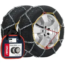 Aster Li AMiO 02114 Schneeketten 12mm