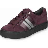 Semler S-CHEV/M-NAPPA für Damen, rot, Größe 3.5 UK