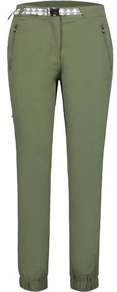 ICEPEAK Damen Hose MARINETTE, ANTIKGRÜN, 38