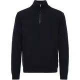 CASUAL FRIDAY Troyer Blau 3XL