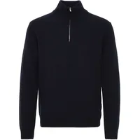 CASUAL FRIDAY Troyer Blau 3XL