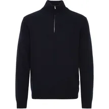 CASUAL FRIDAY Troyer Blau 3XL