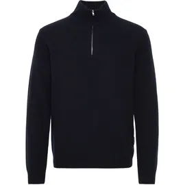 CASUAL FRIDAY Troyer Blau 3XL