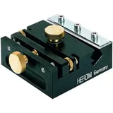 Gewa Herdim 466385 Wirbelschneider Universal für Cello, Konus 1/15-1/100 und Ø 10-15 mm verstellbar