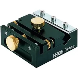 Gewa Herdim 466385 Wirbelschneider Universal für Cello, Konus 1/15-1/100 und Ø 10-15 mm verstellbar