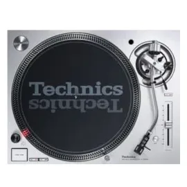 Technics SL-1200MK2