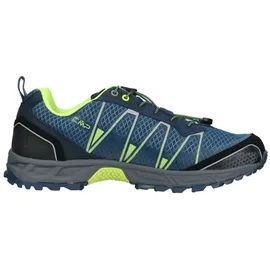 CMP Altak Herren Blue INK-Yellow FLUO 43