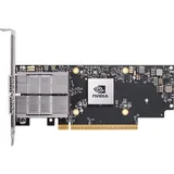 NVIDIA ConnectX-7 - Netzwerkadapter - PC (PCI Express 4.0 x16 (MCX713104AC-ADAT 900-9X7AO-00C3-STZ)