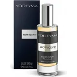 YODEYMA Wow Scent! Eau de Parfum 15 ml