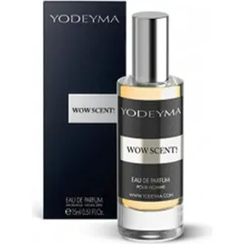 YODEYMA Wow Scent! Eau de Parfum 15 ml