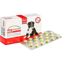 DOGENZYME Gelenk magensaftres.Filmtabletten vet. 100 St.