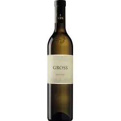Perz Gelber Muskateller Erste STK Lage Weingut Gross 2016