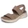 SKECHERS Ultra Flex 3.0 Damen Braun 36