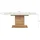 xonox.home Moritz 150 x 76 x 90 cm weiß