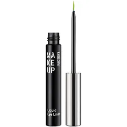 MAKE UP FACTORY Liquid Eye Liner