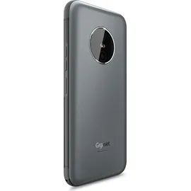 Gigaset GX6 128 GB titanium grey