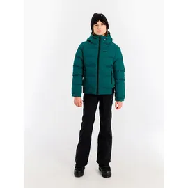 Protest Eliny Jacke Skijacke Rainstorm Blue 140