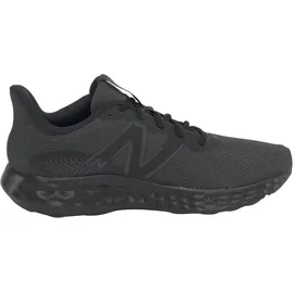 New Balance 411 Herren Schwarz 43