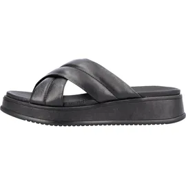 Rieker Sandale Schwarz 42