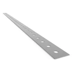 SCHLETTER Montagelochband 17x0,8 50m Loch 5,2-5,3mm