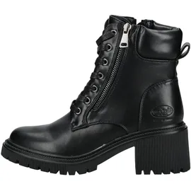 Dockers by Gerli Schnürstiefel schwarz 40